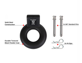 BulletProof Loop (Lunette Ring) Attachment