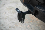 BulletProof Hitch Folding Step Attachment