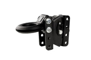BulletProof Extreme Duty Road Suppressor Channel to Channel Coupler Mount