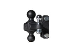 BulletProof Heavy/Extreme Duty Sway Control Ball Mount