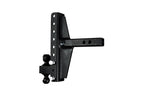 2.0" Heavy Duty 4" & 6" Offset Hitch