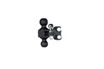 BulletProof Medium Duty Sway Control Ball Mount