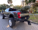 BulletProof 3.0 Inch Extreme Duty 10 Inch Drop/Rise Hitch
