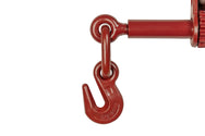 BulletProof Heavy Duty 3/8 Inch - 1/2 Inch Ratchet Binder