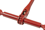 BulletProof Heavy Duty 3/8 Inch - 1/2 Inch Ratchet Binder