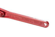 BulletProof Heavy Duty 3/8 Inch - 1/2 Inch Ratchet Binder