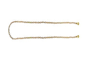 BulletProof Heavy Duty 3/8 Inch Transport Chain