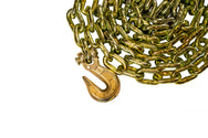 BulletProof Heavy Duty 3/8 Inch Transport Chain