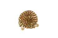 BulletProof Light Duty 1/4 Inch Transport Chain