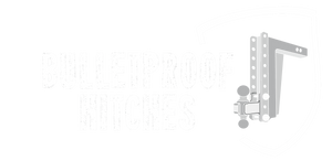 BulletProof Hitches Logo