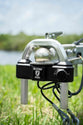 BulletProof Extreme Duty Coupler Lock In-Use