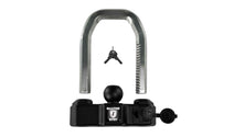 BulletProof Extreme Duty Coupler Lock