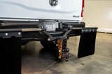 BulletProof Road Shield Mud Flap System