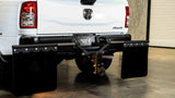 BulletProof Road Shield Mud Flap System