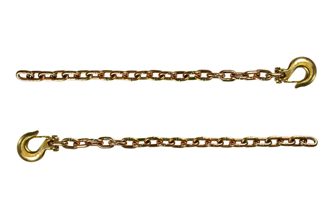 Extreme Duty Safety Chain 1/2 inch