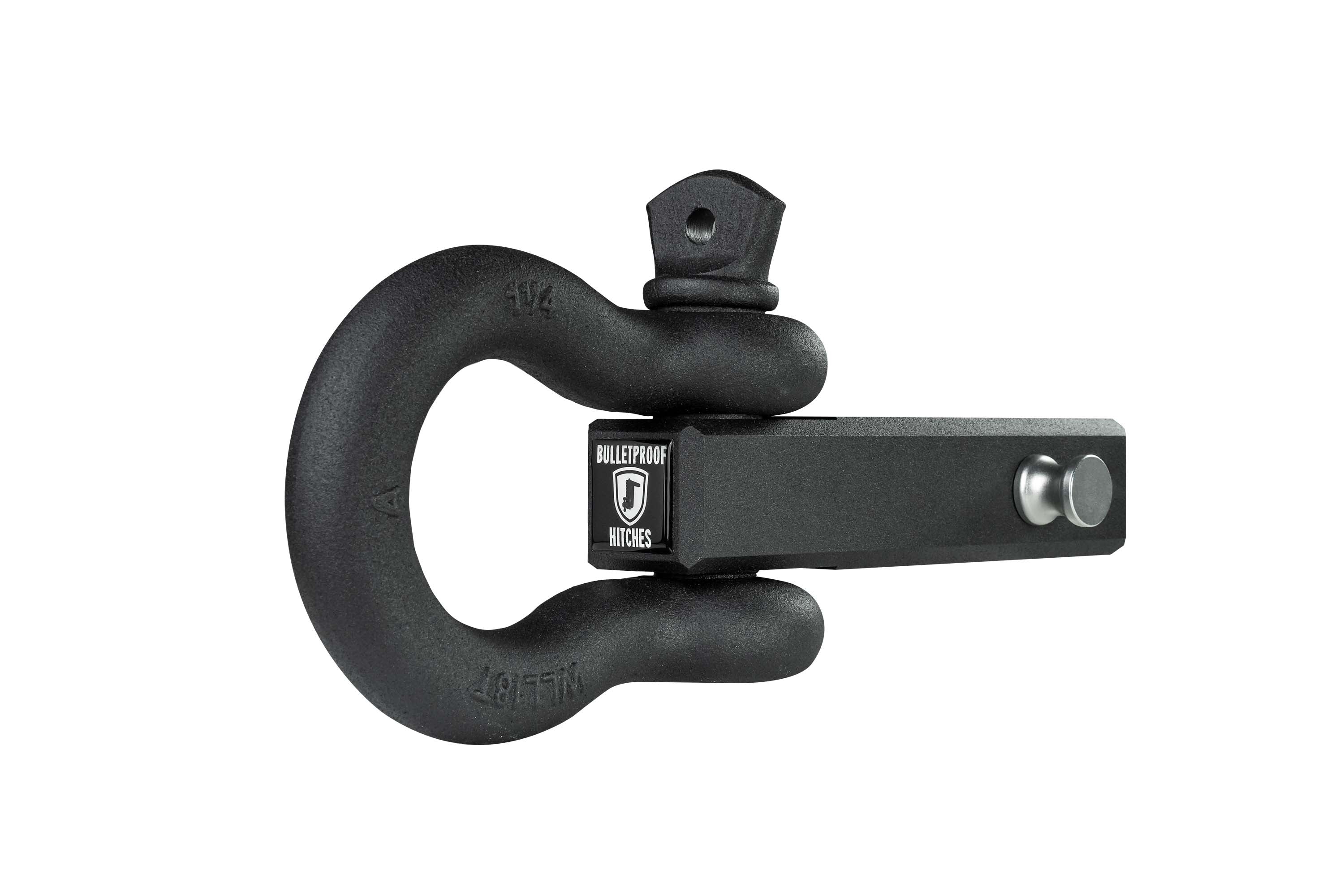 2 Inch Spring Shackles 2 inch Extreme Duty Shackle