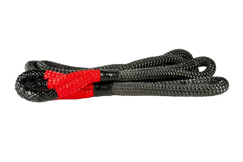 BulletProof Extreme Duty 1-1/4" x 30' Kinetic Recovery Rope