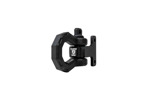 Extreme Duty Adjustable Shackle Attachment