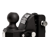 BulletProof Extreme Duty Road Suppressor Dual Ball