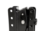 BulletProof Extreme Duty Road Suppressor Channel to Channel Coupler