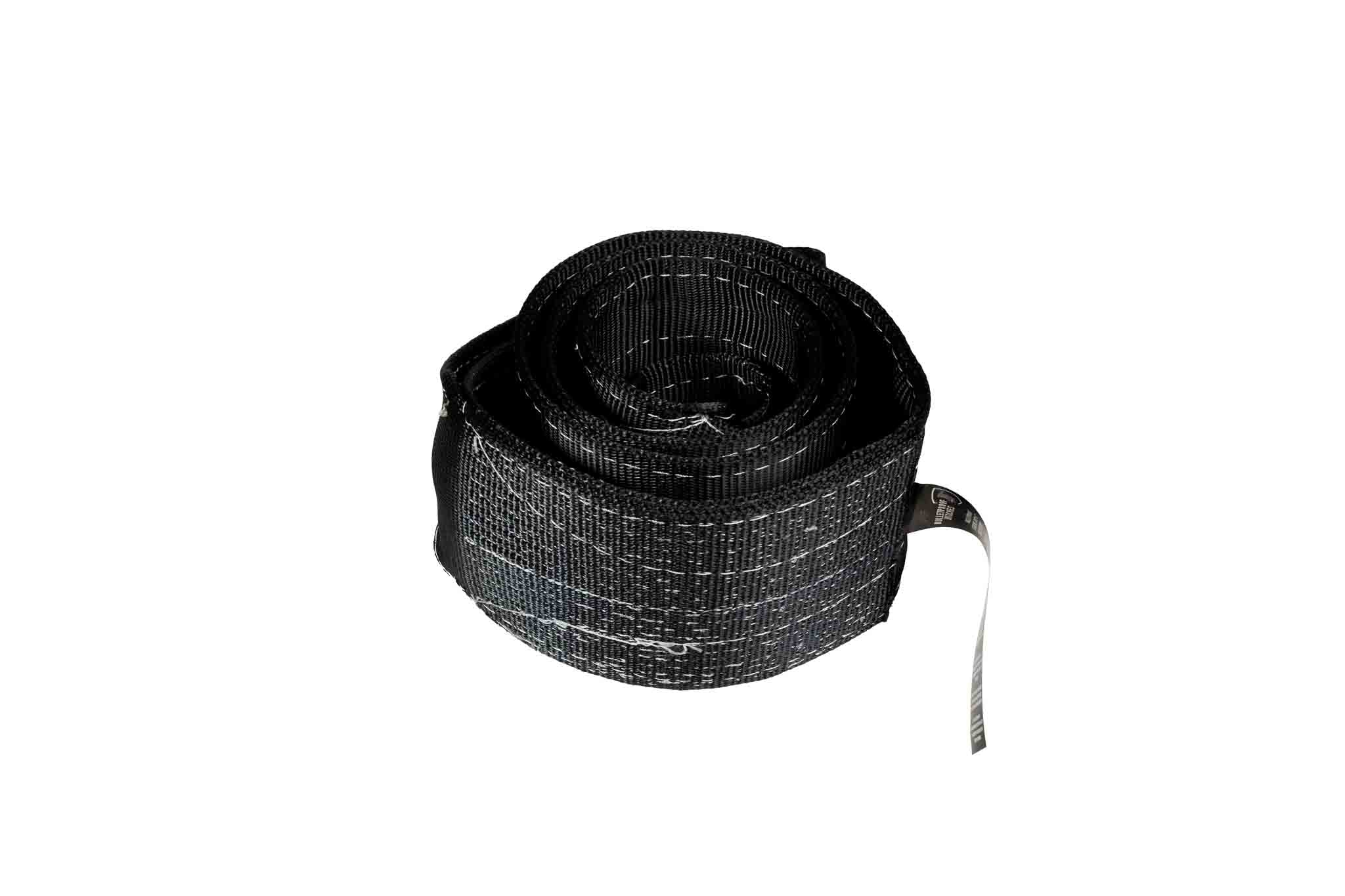 BulletProof Extreme Duty 6