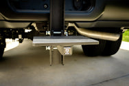 BulletProof Flat Plate Attachment In-Use
