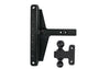 2.0" Heavy Duty 4" & 6" Offset Hitch