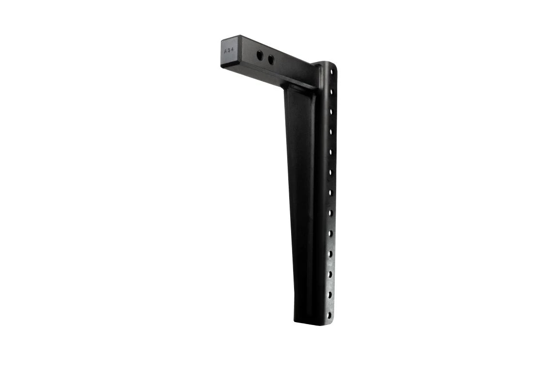 2.5 inch Heavy Duty 20 inch Drop Hitch