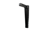 2.5 Inch Heavy Duty 20 Inch Drop/Rise Hitch