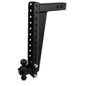2.5 Inch Heavy Duty 20 Inch Drop/Rise Hitch