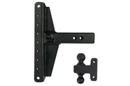 2.5 Inch Heavy Duty 4 Inch & 6 Inch Offset Hitch