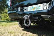 BulletProof 2.5 Inch Heavy Duty Receiver Shackle In-Use