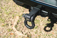 BulletProof 2.5 Inch Heavy Duty Receiver Shackle In-Use