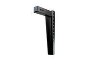3.0 Inch Heavy Duty 20 Inch Drop/Rise Hitch