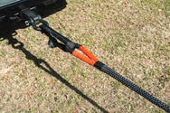 BulletProof Heavy Duty 1 Inch x 30' Kinetic Recovery Rope In-Use