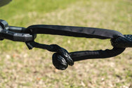 BulletProof Heavy Duty 5/8 Inch Recovery Soft Shackle In-Use