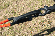 BulletProof Heavy Duty 5/8 Inch Recovery Soft Shackle In-Use