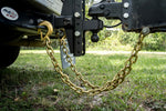 BulletProof Heavy Duty 3/8" Safety Chains (Pair)