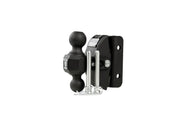 BulletProof Heavy Duty Road Suppressor Dual Ball