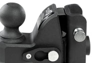 BulletProof Heavy Duty Road Suppressor Dual Ball