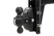 BulletProof Heavy Duty Road Suppressor Dual Ball