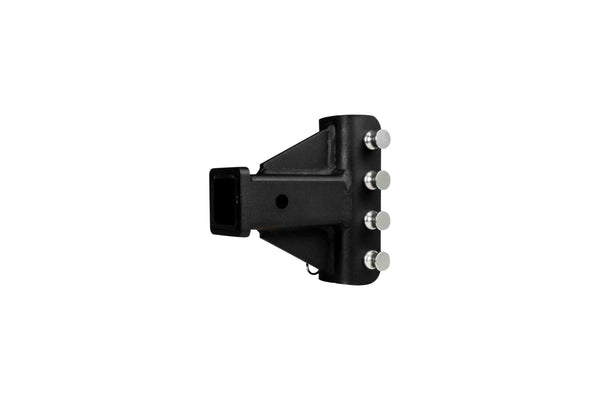 BulletProof Heavy Duty 2" Receiver Attachment