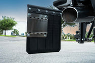 BulletProof Hitches Heat Shield In-Use