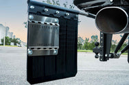 BulletProof Hitches Heat Shield In-Use
