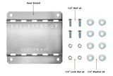 BulletProof Hitches Heat Shield