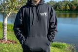 BulletProof Hitches Hoodie