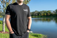 BulletProof Hitches  InchI'd Hitch That Inch T-Shirt