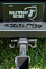 5/8" BulletProof Locking Pin Black Ops Edition