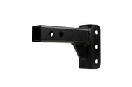 2.0 Inch Light Duty 2 Inch Drop/Rise Hitch