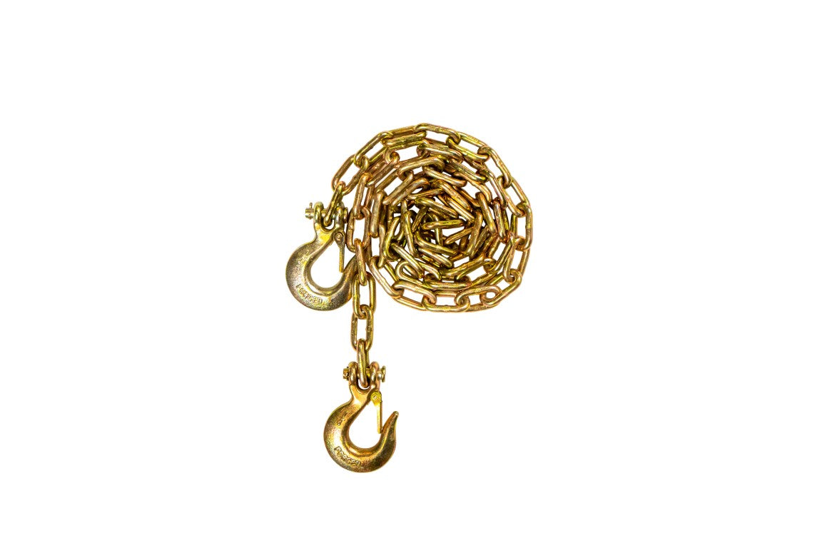 Safety Program Chain Light Duty Safety Chains